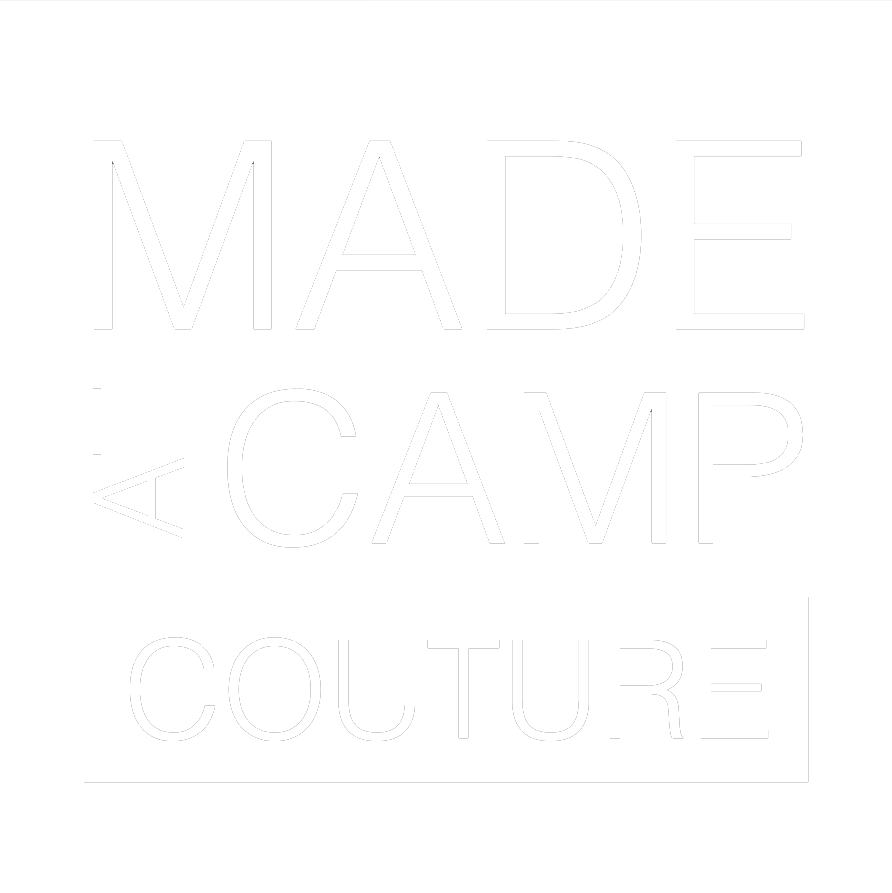 The Camp Couture